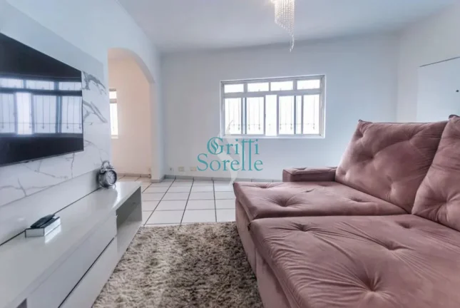Imagem Casa/Sobrado à Venda em Jardim da Saúde - São Paulo/SP.
