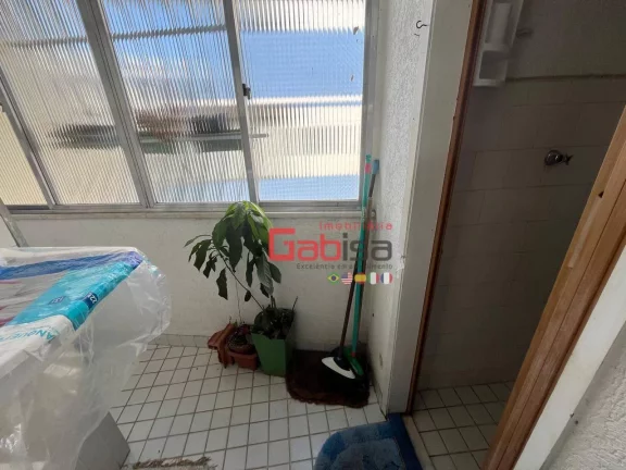 Imagem Apartamento com 2 dormitórios à venda, 65 m² por R$ 395.000,00 - Centro - Cabo Frio/RJ