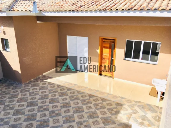 Imagem Casa Térrea em Piracaia