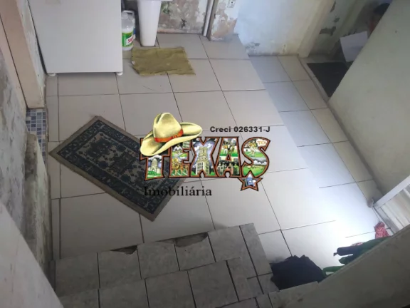 Imagem CASA TÉRREA À VENDA ITAQUERA