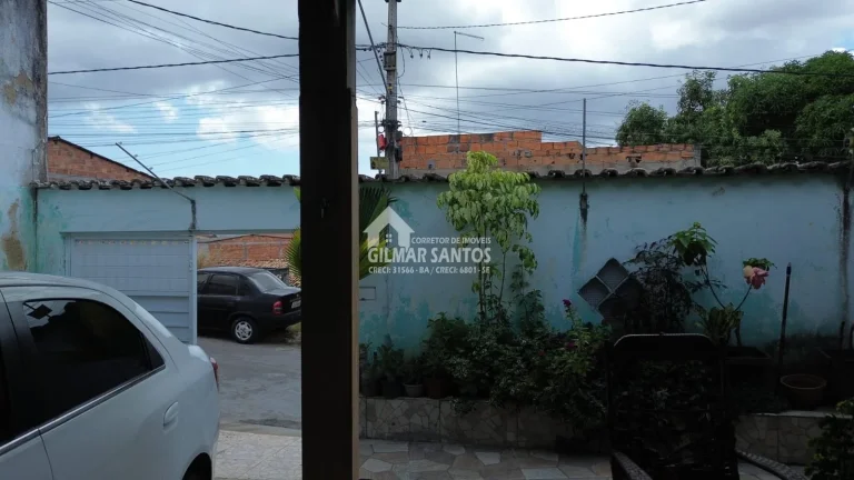 Imagem Casa a venda em Carmopolis