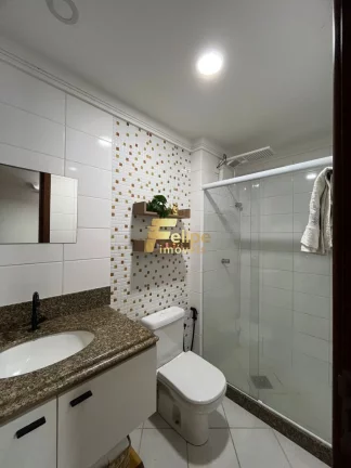 Imagem UM BELÍSSIMO APARTAMENTO PARA SER SEU!