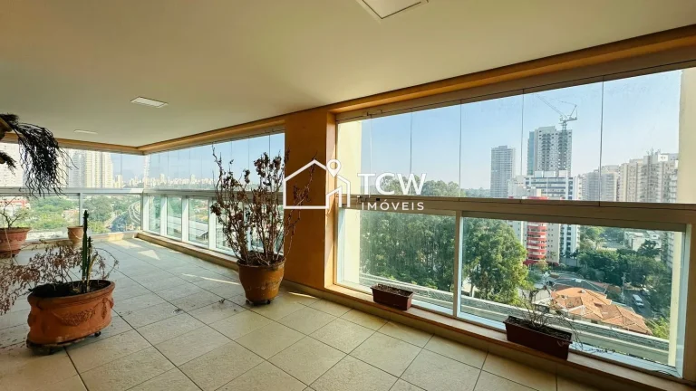 Imagem Apartamento Alto Padrão 3 suítes