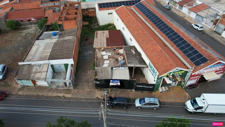 Imagem Oportunidade de Ouro: Terreno Comercial na Entrada da cidade de Tatuí