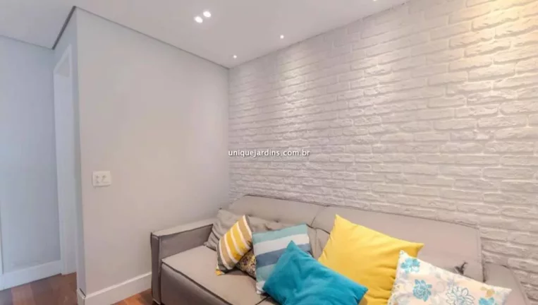 Imagem Apartamento à venda Consolação São Paulo