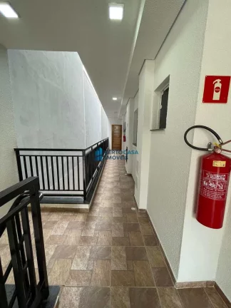 Imagem Apartamento Padrão