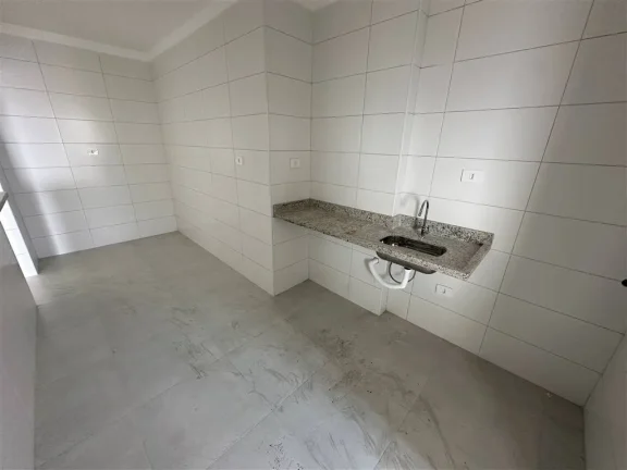 Imagem APARTAMENTO COM 86.5 m² - AVIAÇÃO - PRAIA GRANDE SP