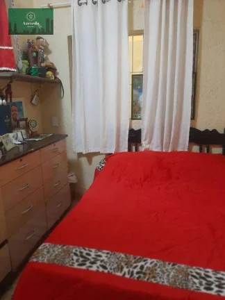Imagem Casa com 4 dormitórios à venda por R$ 330.000,00 - Parque Santos Dumont - Guarulhos/SP