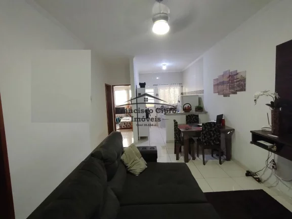 Imagem Casa à venda no bairro Jardim Esperança - Guaratinguetá/SP