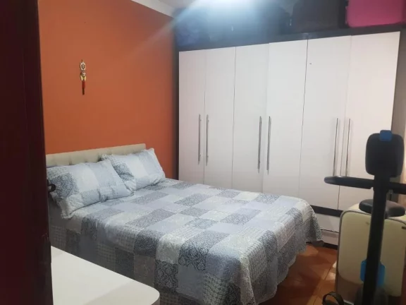 Imagem Apartamento Moóca Ótima Localização 2 Dorms