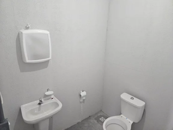 Imagem Galpão para locacao no bairro Vila Nova