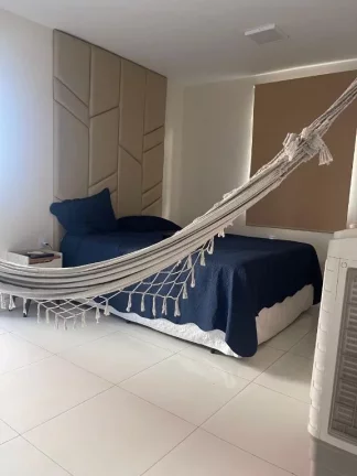 Imagem Apartamento com 3 dormitórios à venda, 88 m² por R$ 670.000,00 - Jardim Oceania - João Pessoa/PB