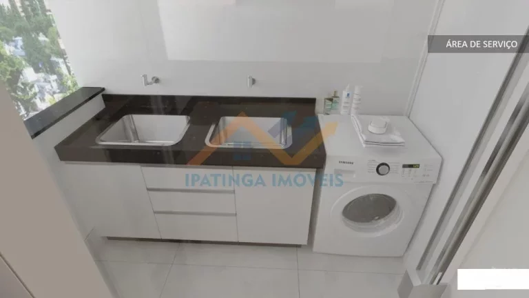 Imagem Apartamento no Cidade Nobre - Ipatinga -