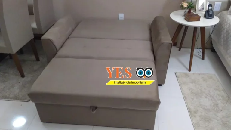Imagem Flat mobiliado para Locação - Hotel Executive