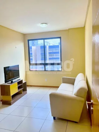 Imagem Apartamento com 3 dormitórios para locação, Centro, PETROLINA - PE