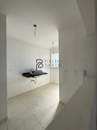 Imagem Apartamento 2 Dormitórios com suítes no bairro Aviação
