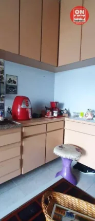Imagem Apartamento vila Belmiro - Santos/SP