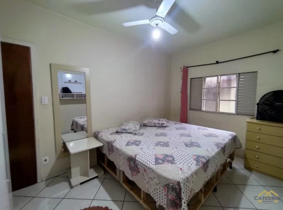 Imagem Casa térrea a venda com 4 dormitórios sendo uma suíte - Eloy Chaves - Jundiaí/SP