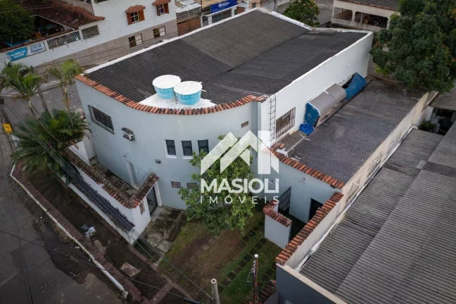 Imagem Galpão à venda, 380 m² por R$ 1.500.000,00 - Santa Inês - Vila Velha/ES