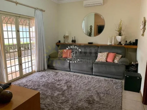 Imagem Casa em Condomínio a Venda no bairro Jardim Canadá - Ribeirão Preto, SP