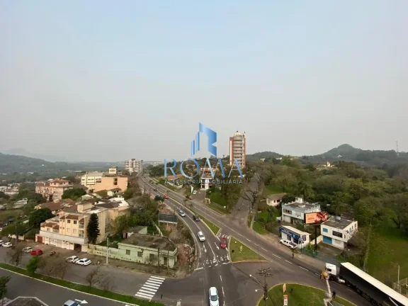 Imagem Apartamento de 2 dormitórios em prédio Alto padrão !