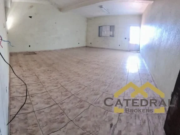 Imagem Sobrado Residencial /Comercial Venda 256 m² salão - Centro - Jundiaí - São Paulo
