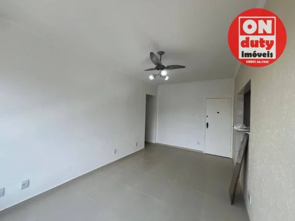 Imagem Apartamento - Marapé - Santos/SP