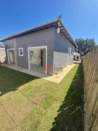 Imagem Casa com 2 dormitórios à venda, 120 m² por R$ 560.000,00 - Rasa - Armação dos Búzios/RJ