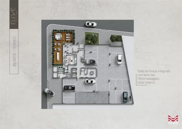 Imagem Apartamento Quadra Mar para Venda em Porto Belo, pereque, 2 dormitórios, 2 suítes, 3 banheiros, 2 vagas