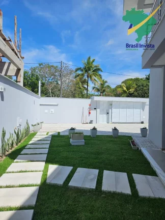 Imagem DUPLEX NOVO EM CONDOMÍNIO NO ALTO DO MUNDAÍ