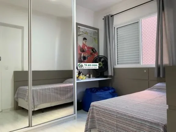 Imagem APARTAMENTO RESIDENCIAL em SÃO JOSÉ DOS CAMPOS - SP, JARDIM DAS INDÚSTRIAS