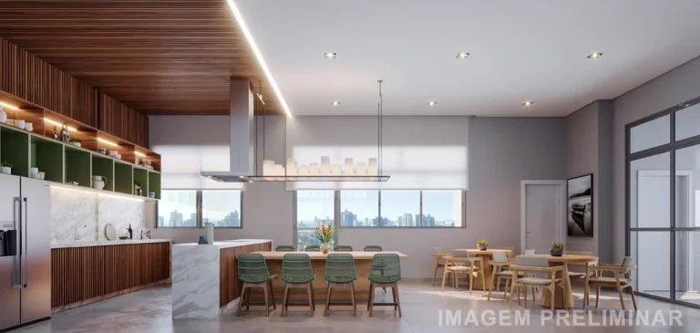 Imagem APARTAMENTO RESIDENCIAL em São Paulo - SP, Mooca