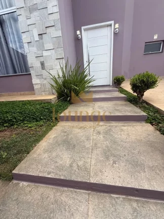 Imagem Casa à venda em Jd. Piazza Di Roma Zona Oeste - Sorocaba/SP