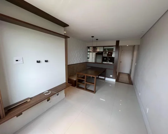 Imagem Apartamento com 2 Quartos à Venda, 70 m² em Jardim Pinheiros - São Paulo