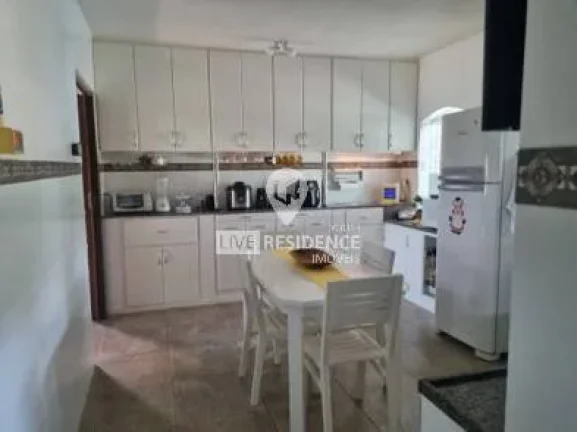 Imagem Casa á venda Condomínio Parque da Fazenda Itatiba-SP
