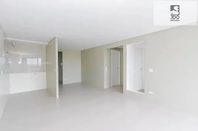 Imagem Apartamento a Venda no bairro Capão Raso - Curitiba, PR
