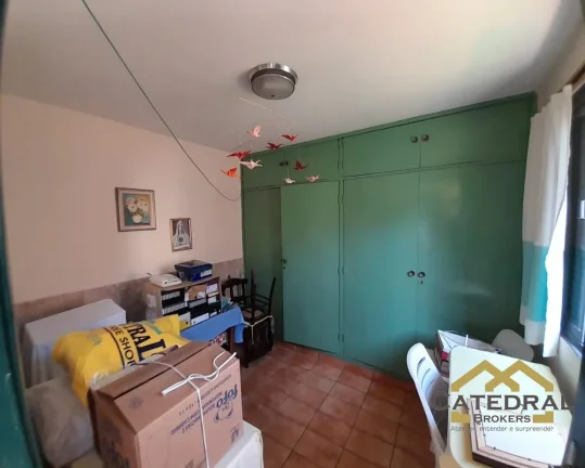 Imagem Casa com 2 quartos à Venda na Vila Arens - Jundiaí/SP