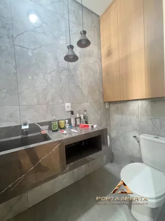 Imagem Casa Geminada Linear no Bom Pastor - cod 1457