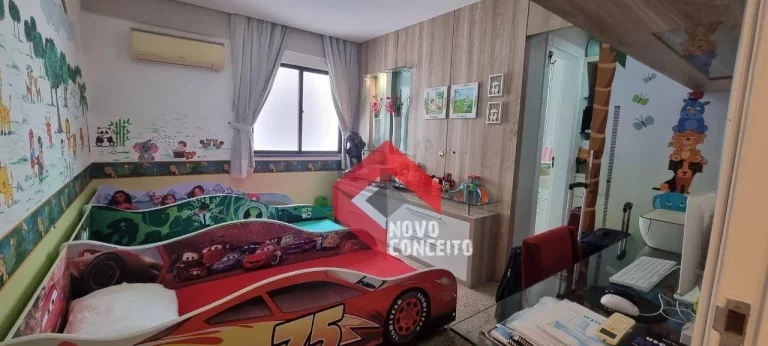 Imagem Apartamento à venda, 180 m² por R$ 850.000,00 - Meireles - Fortaleza/CE
