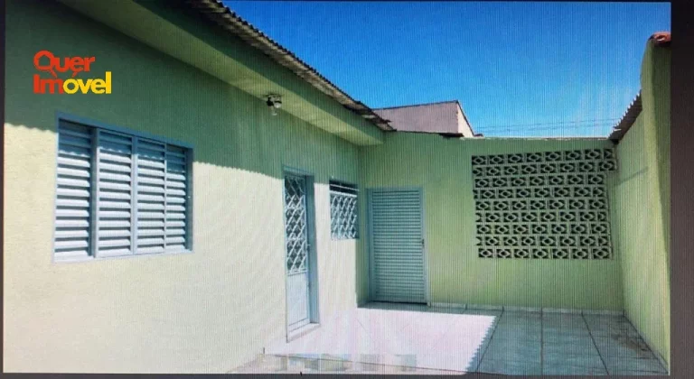 Imagem Imperdível! Casa à venda em Ribeirão Preto-SP, bairro Ipiranga: 3 quartos, 1 sala, 1 banheiro, 2 vagas e 540m² de área. Venha conferir!