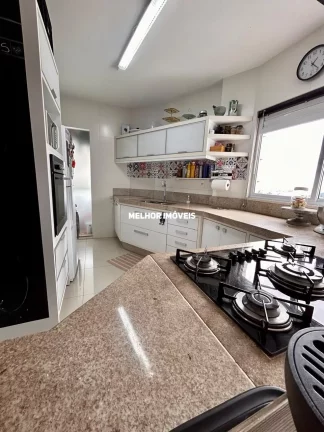 Imagem Apartamento à venda no Edifício Itamirim Park Residence em Itajaí.