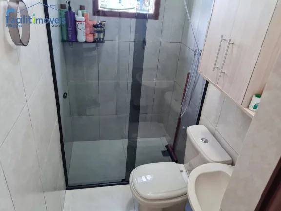 Imagem CASA TÉRREA À VENDA - BAIRRO DEMARCHI - SÃO BERNARDO