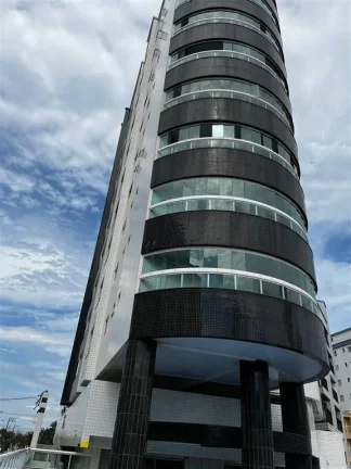 Imagem Apartamento à Venda em Caiçara, Praia Grande - SP
