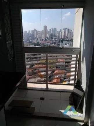 Imagem Apartamento 97 metros, 3 dorms 1 suíte - Terraço Gourmet - 2 vagas cobertas, 800 m metro Pça da árvore (linha azul), lazer completo