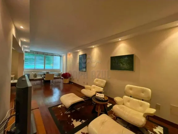 Imagem Copacabana – Rua Domingos Ferreira | Residencial › Apartamento 2 quarto(s) à Venda