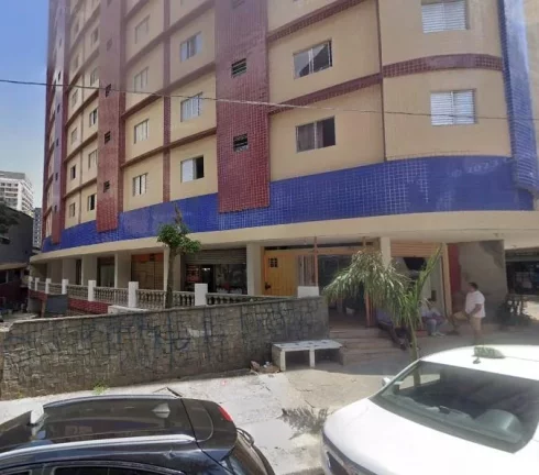 Imagem Kitnet a venda na Paim