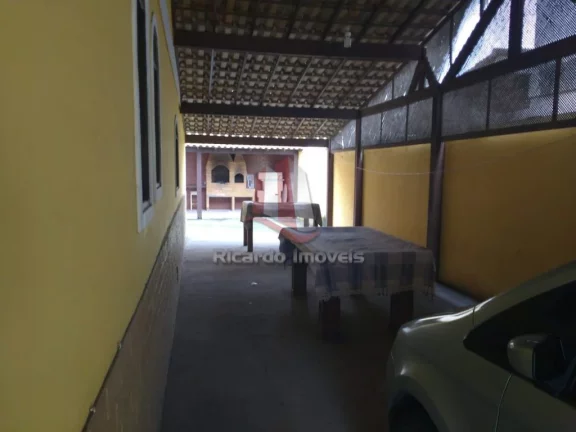 Imagem Casa Duplex Independente