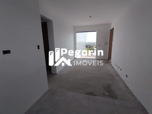 Imagem Apartamento à venda em Colombo, Roça Grande, com 2 quartos, 79,05m²