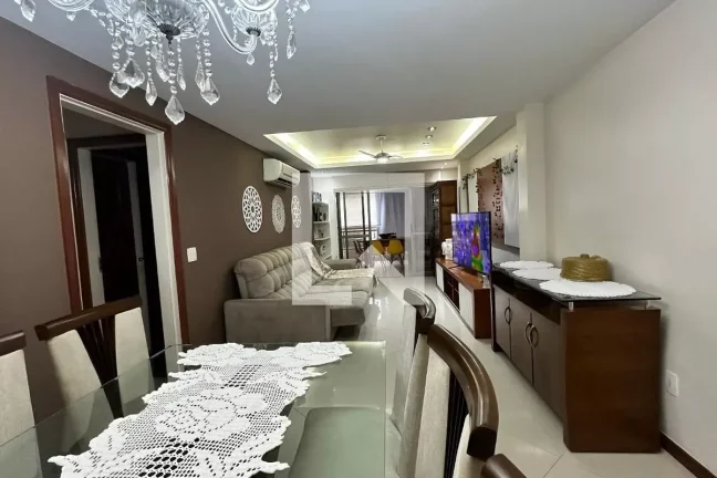 Imagem Apartamento à Venda - Recreio, 3 Quartos, 144 m2