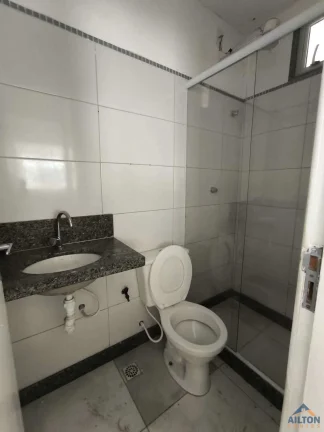Imagem Loja Comercial com 140m2 Disponível para Locação em Muquiçaba - Guarapari/ES